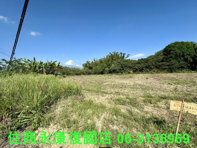 台南左鎮農地-0