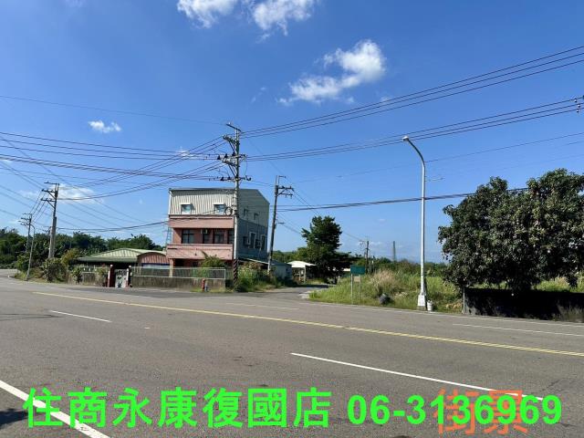 台南左鎮農地-6