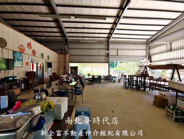 台南左鎮農地-12