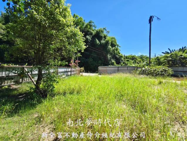 台南左鎮農地-2