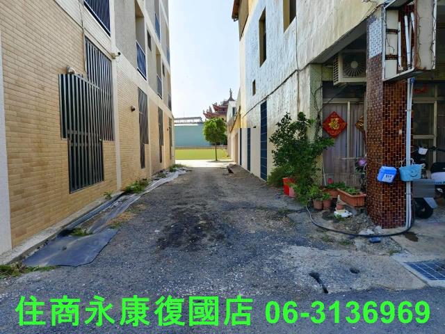 台南鹽水建地-9