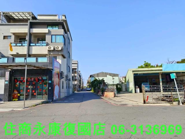 台南鹽水建地-2
