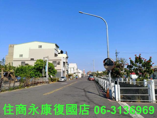 台南鹽水建地-4