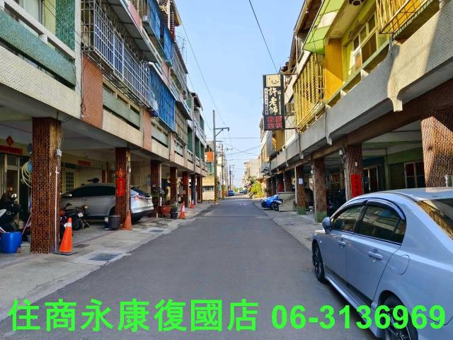 台南鹽水建地-8