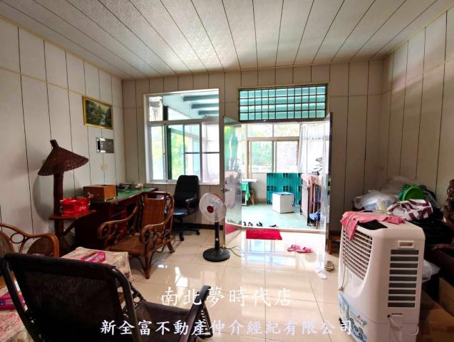 左鎮農地-14
