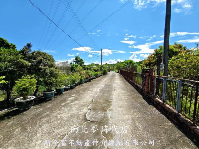 左鎮農地-3