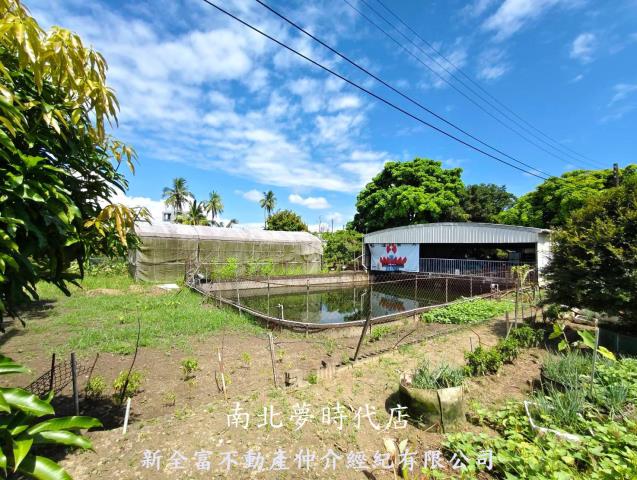 左鎮農地-5