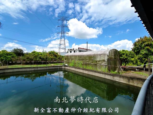 左鎮農地-8