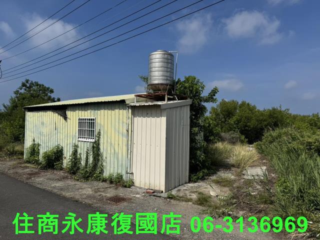 安南農地-9