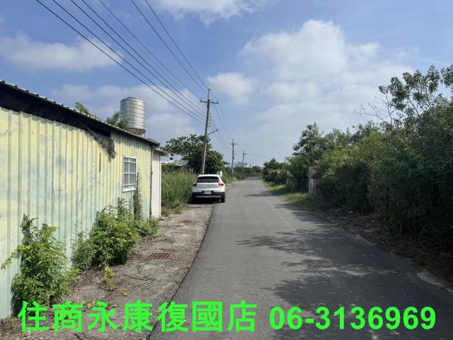 安南農地-1