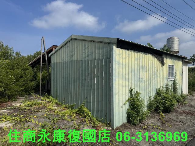 安南農地-2