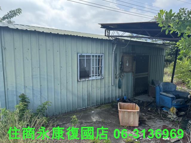 安南農地-8