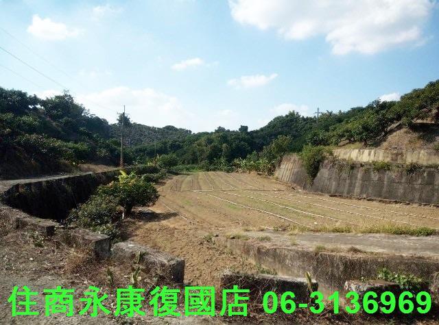 南化農地-5