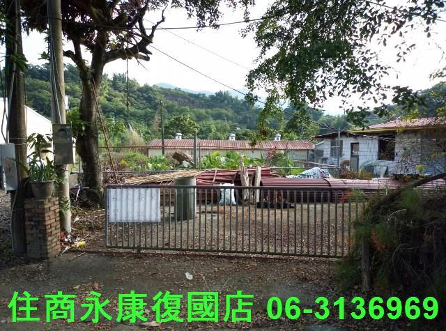 南化建地-7