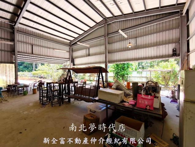 左鎮農地-9
