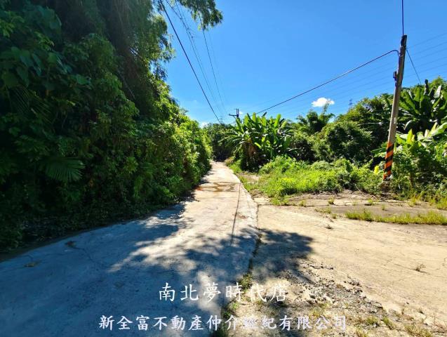 左鎮農地-3