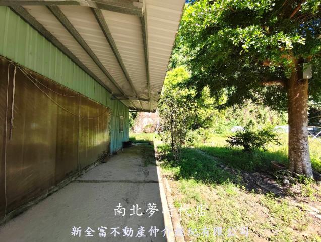 左鎮農地-6