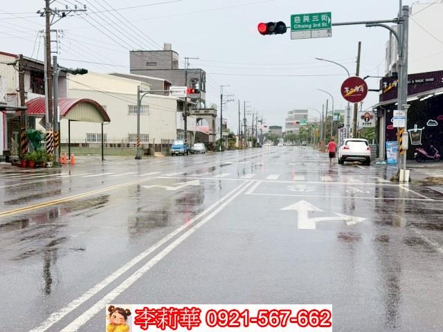 台南安南建地-0