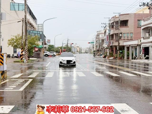 台南安南建地-1