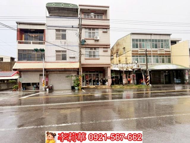 台南安南建地-2