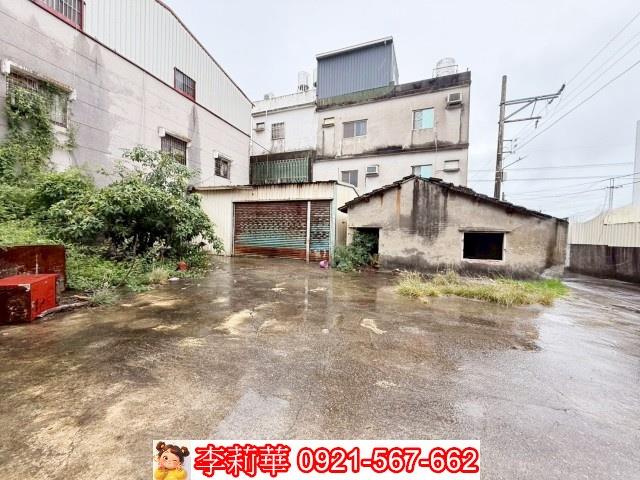 台南安南建地-3
