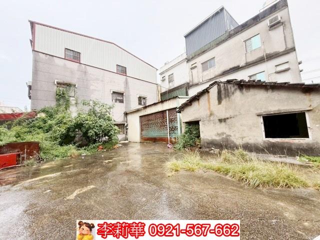 台南安南建地-4