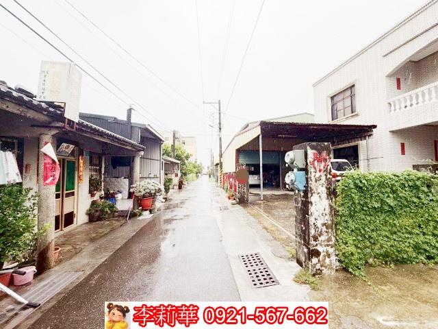 台南安南建地-5