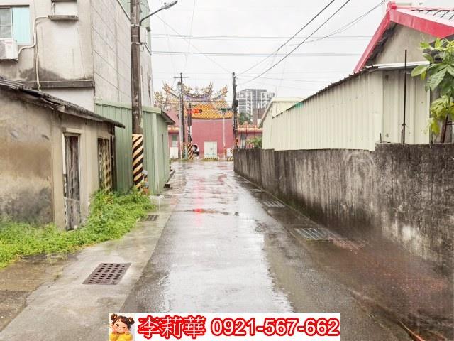 台南安南建地-6