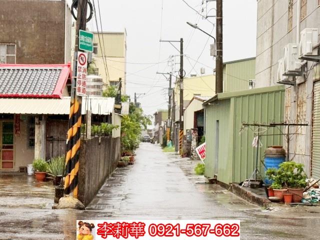 台南安南建地-7
