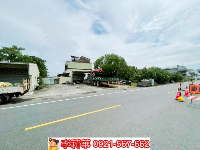 台南永康農地-0