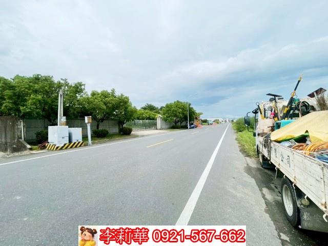 台南永康農地-1