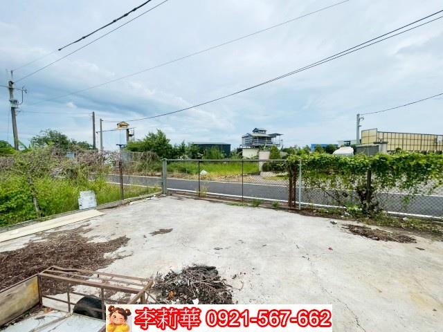 台南永康農地-2