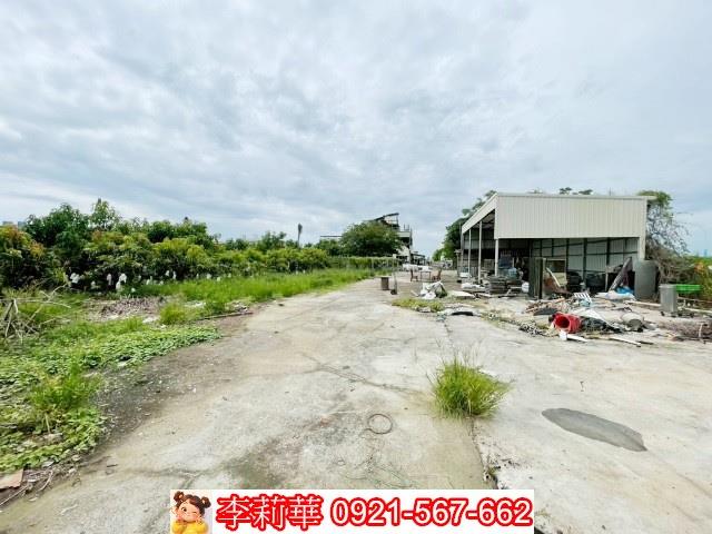 台南永康農地-4