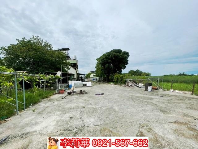台南永康農地-6