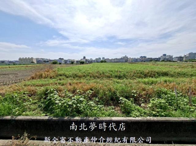 台南永康農地-0