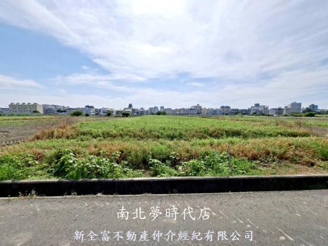 台南永康農地-1