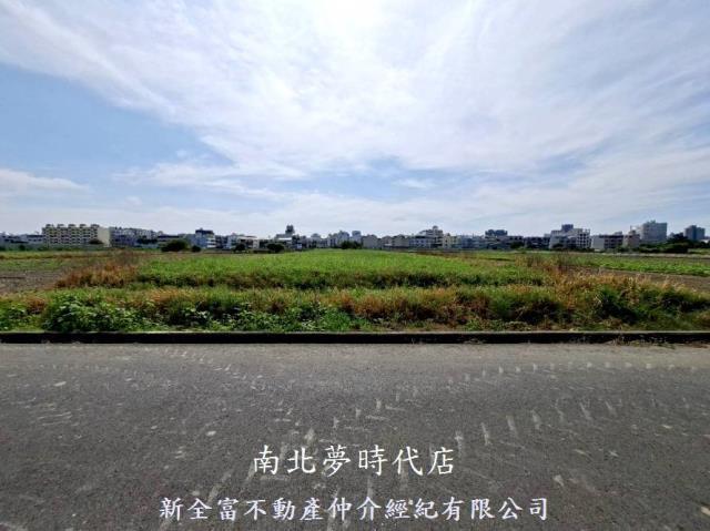 台南永康農地-2