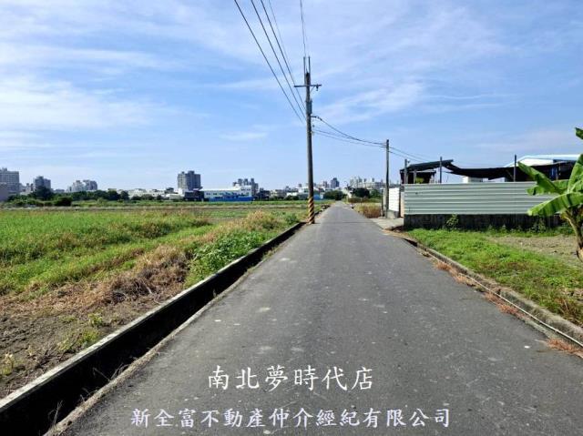 台南永康農地-4