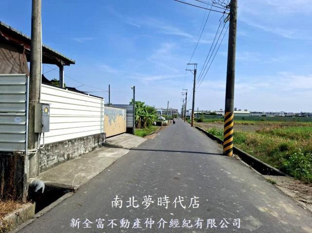 台南永康農地-6