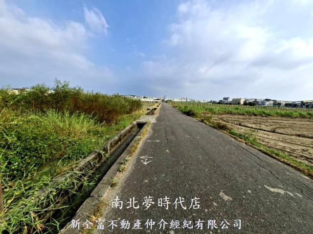 永康農地-9