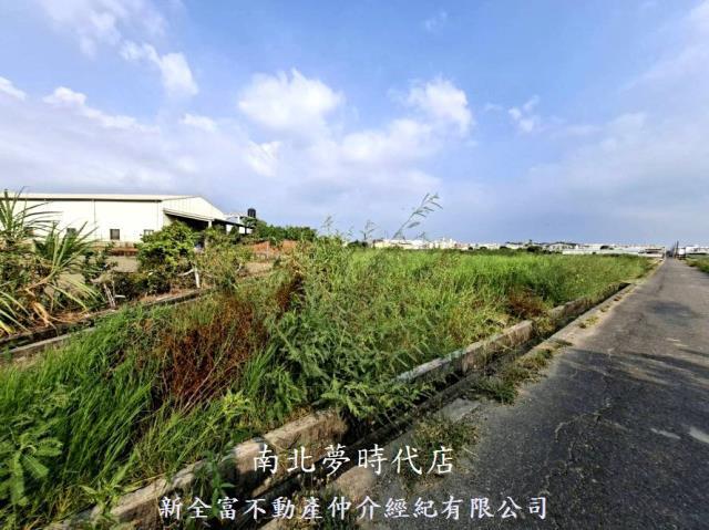 永康農地-1