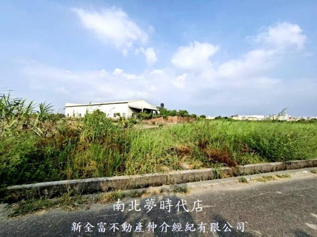 永康農地-2
