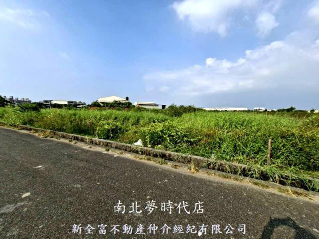 永康農地-3