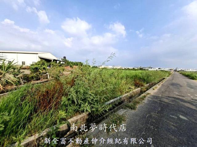 永康農地-6