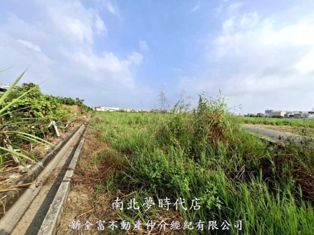 永康農地-7