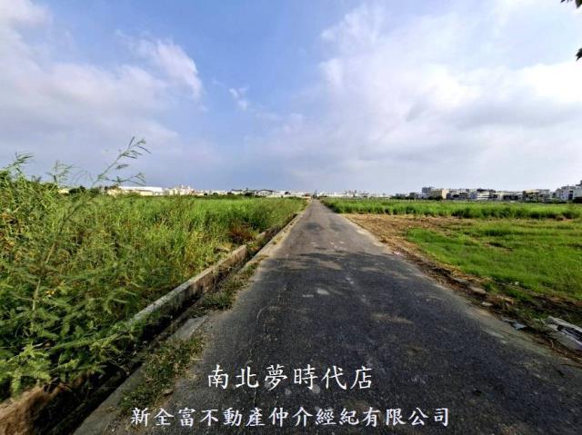 永康農地-8