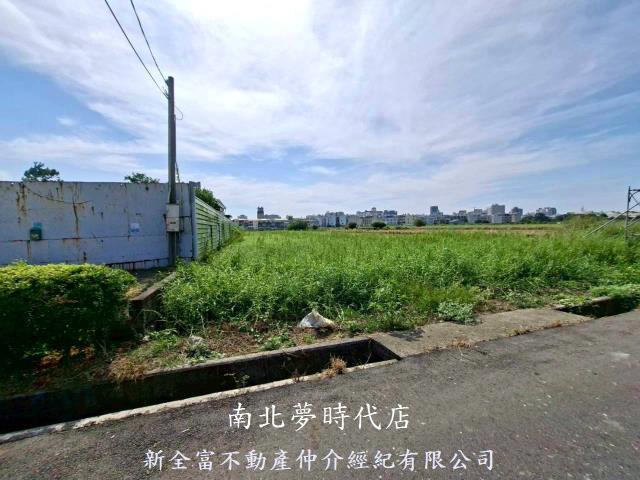 永康農地-3