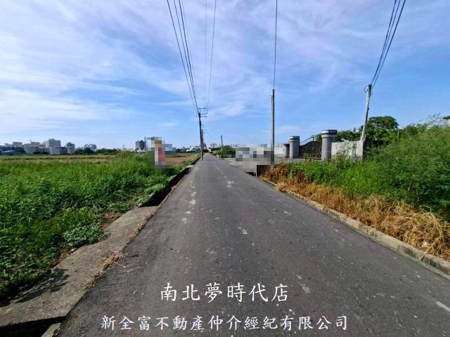 永康農地-4