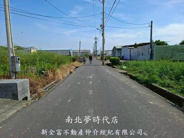 永康農地-5