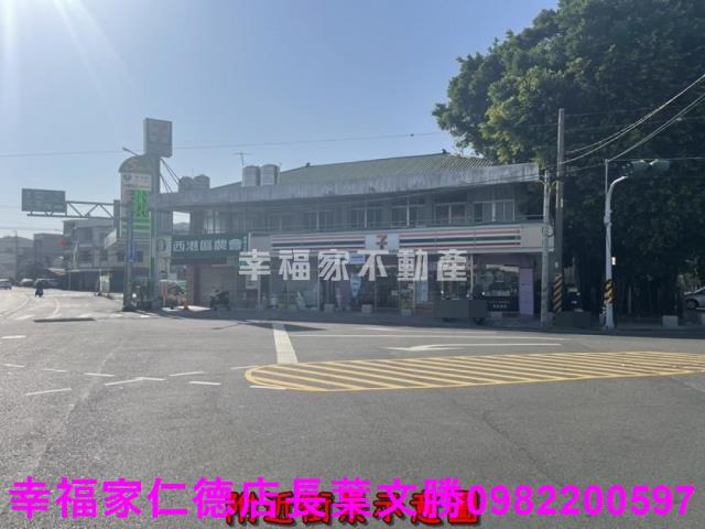 台南農地-11